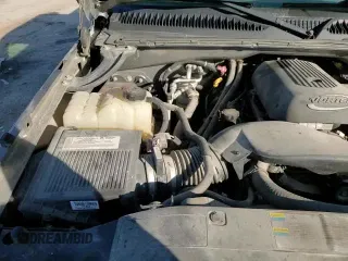 ✅ 2007 Chevrolet Silverado 1500 LT2 • VIN: 2GCEC13Z471180871 • Lot: 82890914. Listed on Copart with 132,342 mi. Free auction sales archive from the USA and detailed vehicle history report at DreamBid. Image 15.