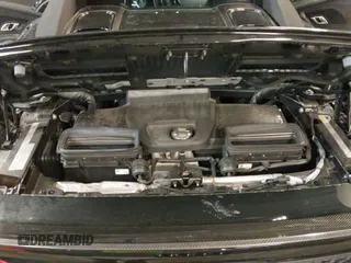 ✅ 2022 Audi R8 Spyder performance • VIN: WUA4BCFX8N7900499 • Лот: 41521321. Опубликован ранее на IAAI с пробегом 12 100 миль. Бесплатный доступ к архиву аукционных продаж из США и подробный отчёт об истории автомобиля на DreamBid. Изображение 22.