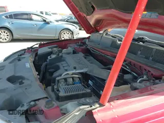 ✅ 2006 Pontiac Torrent • VIN: 2CKDL63F166119373 • Lot: 42852844. Listed on IAAI with 152,565 mi. Free auction sales archive from the USA and detailed vehicle history report at DreamBid. Image 13.