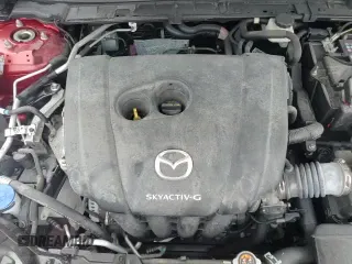 ✅ 2022 Mazda CX-30 S Preferred • VIN: 3MVDMBCL1NM406055 • Lot: 80536245. Listed on Copart with 26,553 mi. Free auction sales archive from the USA and detailed vehicle history report at DreamBid. Image 13.