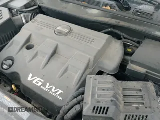 ✅ 2010 GMC Terrain SLT-1 • VIN: 2CTFLGEY0A6413168 • Лот: 42728283. Опубликован ранее на IAAI с пробегом 156 379 миль. Бесплатный доступ к архиву аукционных продаж из США и подробный отчёт об истории автомобиля на DreamBid. Изображение 12.