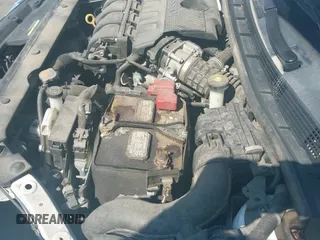 ✅ 2019 Nissan Sentra SR • VIN: 3N1AB7AP9KY247953 • Lot: 43158646. Listed on IAAI with 79,000 mi. Free auction sales archive from the USA and detailed vehicle history report at DreamBid. Image 12.