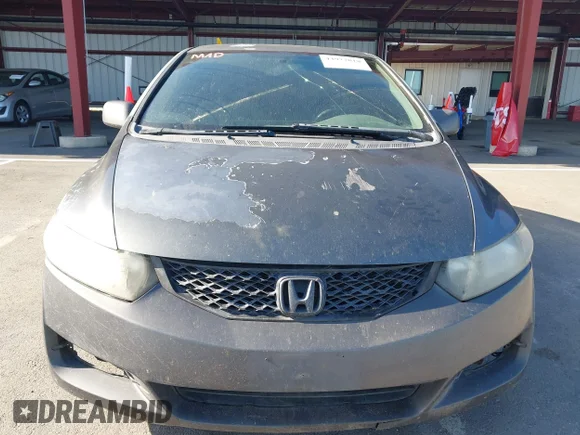 ✅ 2009 Honda Civic LX • VIN: 2HGFG12619H504399 • Lot: 44972818. Wystawiony na IAAI z przebiegiem 256 373 mil. Bezpłatny archiwum sprzedaży aukcyjnych z USA i szczegółowy raport historii pojazdu na DreamBid. Zdjęcie 6.