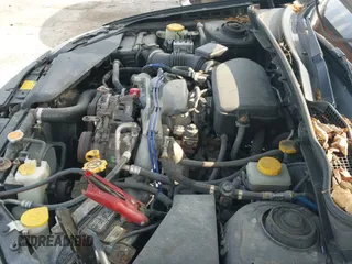 ✅ 2009 Subaru Impreza Outback Special Sports • VIN: JF1GH63659G815153 • Lot: 42643028. Listed on IAAI with 233,244 mi. Free auction sales archive from the USA and detailed vehicle history report at DreamBid. Image 13.