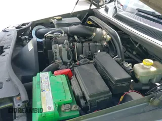 ✅ 2007 Jeep Commander Sport • VIN: 1J8HG48P87C647870 • Lot: 42185954. Listed on IAAI with 269,402 mi. Free auction sales archive from the USA and detailed vehicle history report at DreamBid. Image 16.