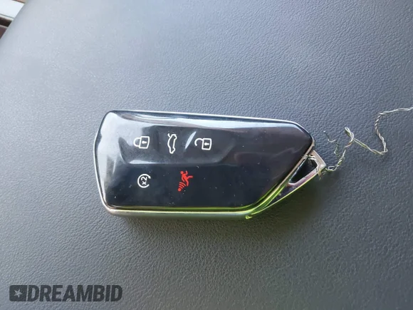 ✅ 2025 Volkswagen Atlas SE • VIN: 1V2JR2CA5SC529826 • Лот: 44212636. Опубліковано раніше на IAAI з пробігом 15 563 миль. Безкоштовний доступ до архіву аукціонних продажів зі США та докладний звіт про історію автомобіля на DreamBid. Зображення 11.