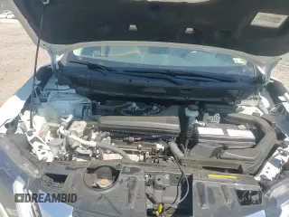 ✅ 2018 Nissan Rogue SL • VIN: JN8AT2MV3JW305282 • Lot: 71009905. Wystawiony na Copart z przebiegiem 54 321 mil. Bezpłatny archiwum sprzedaży aukcyjnych z USA i szczegółowy raport historii pojazdu na DreamBid. Zdjęcie 14.