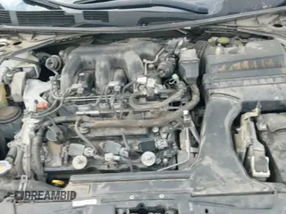 ✅ 2016 Nissan Maxima Platinum • VIN: 1N4AA6AP8GC390831 • Lot: 42092863. Wystawiony na IAAI z przebiegiem 160 882 mil. Bezpłatny archiwum sprzedaży aukcyjnych z USA i szczegółowy raport historii pojazdu na DreamBid. Zdjęcie 24.