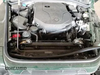 ✅ 2024 Ineos Grenadier • VIN: SC6GM1CA1RF022484 • Лот: 69108705. Опубликован ранее на Copart с пробегом 3 120 миль. Бесплатный доступ к архиву аукционных продаж из США и подробный отчёт об истории автомобиля на DreamBid. Изображение 13.