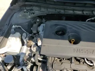 ✅ 2020 Nissan Altima SL • VIN: 1N4BL4EV8LC235234 • Lot: 81248855. Listed on Copart with 128,688 mi. Free auction sales archive from the USA and detailed vehicle history report at DreamBid. Image 15.