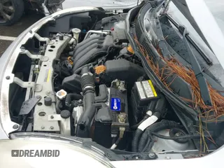 ✅ 2013 Nissan Versa SV • VIN: 3N1CN7AP2DL889432 • Lot: 43603629. Listed on IAAI with 138,553 mi. Free auction sales archive from the USA and detailed vehicle history report at DreamBid. Image 17.