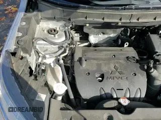 ✅ 2020 Mitsubishi Outlander ES • VIN: JA4AR3AU3LU018318 • Lot: 90577135. Wystawiony na Copart z przebiegiem 117 253 mil. Bezpłatny archiwum sprzedaży aukcyjnych z USA i szczegółowy raport historii pojazdu na DreamBid. Zdjęcie 16.