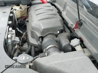 ✅ 2008 GMC Acadia SLT1 • VIN: 1GKER23798J157794 • Лот: 43786510. Опубликован ранее на IAAI с пробегом 184 513 миль. Бесплатный доступ к архиву аукционных продаж из США и подробный отчёт об истории автомобиля на DreamBid. Изображение 13.