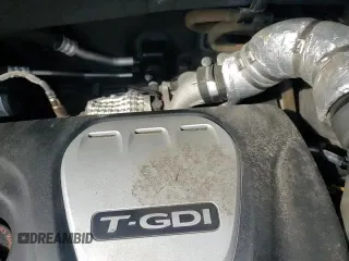 ✅ 2017 Hyundai Tucson Sport • VIN: KM8J3CA25HU273285 • Лот: 86444545. Опубликован ранее на Copart с пробегом 136 032 миль. Бесплатный доступ к архиву аукционных продаж из США и подробный отчёт об истории автомобиля на DreamBid. Изображение 14.