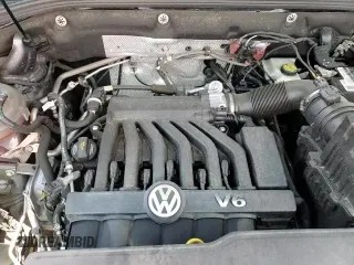 ✅ 2022 Volkswagen Atlas SE • VIN: 1V2JR2CA7NC522171 • Lot: 70628385. Listed on Copart with 77,357 mi. Free auction sales archive from the USA and detailed vehicle history report at DreamBid. Image 15.