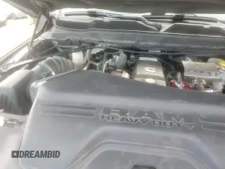 ✅ 2022 Ram 2500 Laramie • VIN: 3C6UR5FL9NG250255 • Lot: 84654805. Listed on Copart with 41,329 mi. Free auction sales archive from the USA and detailed vehicle history report at DreamBid. Image 15.