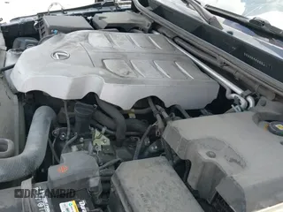 ✅ 2020 Lexus GX 460 Premium • VIN: JTJAM7BX8L5266401 • Lot: 42925610. Wystawiony na IAAI z przebiegiem 75 224 mil. Bezpłatny archiwum sprzedaży aukcyjnych z USA i szczegółowy raport historii pojazdu na DreamBid. Zdjęcie 20.