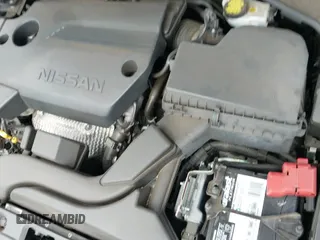 ✅ 2018 Nissan Altima SR • VIN: 1N4AL3AP6JC117452 • Lot: 42985848. Listed on IAAI with 27,023 mi. Free auction sales archive from the USA and detailed vehicle history report at DreamBid. Image 20.