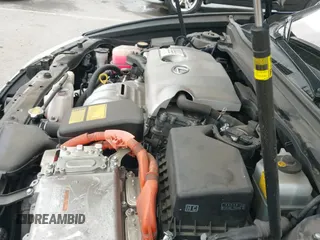 ✅ 2014 Lexus ES 300h • VIN: JTHBW1GG4E2044903 • Лот: 43497089. Опубликован ранее на IAAI с пробегом 204 124 миль. Бесплатный доступ к архиву аукционных продаж из США и подробный отчёт об истории автомобиля на DreamBid. Изображение 23.