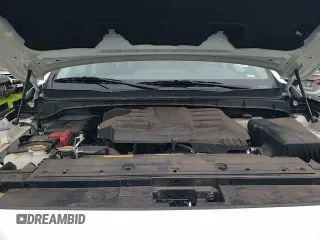 ✅ 2023 Nissan Titan SV • VIN: 1N6AA1EC3PN113154 • Lot: 63330995. Wystawiony na Copart z przebiegiem 28 018 mil. Bezpłatny archiwum sprzedaży aukcyjnych z USA i szczegółowy raport historii pojazdu na DreamBid. Zdjęcie 13.