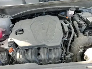 ✅ 2024 Kia Sportage SX-Prestige • VIN: 5XYK5CDF3RG190104 • Lot: 66611475. Listed on Copart with 22,544 mi. Free auction sales archive from the USA and detailed vehicle history report at DreamBid. Image 16.