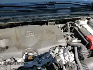 ✅ 2023 Toyota Camry XSE • VIN: 4T1K61BK8PU073806 • Lot: 61587805. Wystawiony na Copart z przebiegiem 137 936 mil. Bezpłatny archiwum sprzedaży aukcyjnych z USA i szczegółowy raport historii pojazdu na DreamBid. Zdjęcie 15.