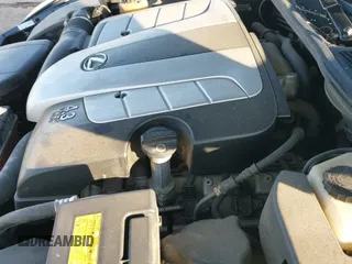 ✅ 2006 Lexus SC 430 • VIN: JTHFN48YX69008462 • Lot: 41660498. Wystawiony na IAAI z przebiegiem 168 364 mil. Bezpłatny archiwum sprzedaży aukcyjnych z USA i szczegółowy raport historii pojazdu na DreamBid. Zdjęcie 18.