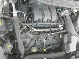 ✅ 2014 Ford Police Interceptor Utility • VIN: 1FM5K8AR7EGA28867 • Lot: 43337440. Listed on IAAI with 131,440 mi. Free auction sales archive from the USA and detailed vehicle history report at DreamBid. Image 18.