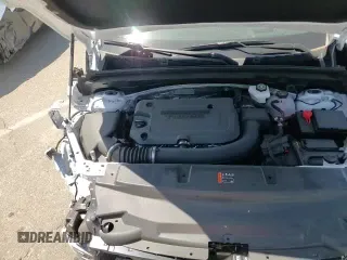 ✅ 2025 Buick Envision Avenir • VIN: LRBFZME46SD007760 • Лот: 62417785. Опубликован ранее на Copart с пробегом 1 435 миль. Бесплатный доступ к архиву аукционных продаж из США и подробный отчёт об истории автомобиля на DreamBid. Изображение 14.