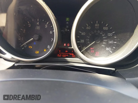 ✅ 2012 Mazda 5 Sport • VIN: JM1CW2BLXC0121380 • Лот: 45203071. Опубликован ранее на IAAI с пробегом 152 130 миль. Бесплатный доступ к архиву аукционных продаж из США и подробный отчёт об истории автомобиля на DreamBid. Изображение 7.