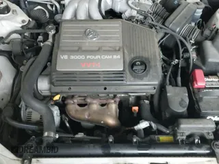 ✅ 2003 Toyota Avalon XL • VIN: 4T1BF28B33U290364 • Lot: 43543508. Wystawiony na IAAI z przebiegiem 182 325 mil. Bezpłatny archiwum sprzedaży aukcyjnych z USA i szczegółowy raport historii pojazdu na DreamBid. Zdjęcie 19.