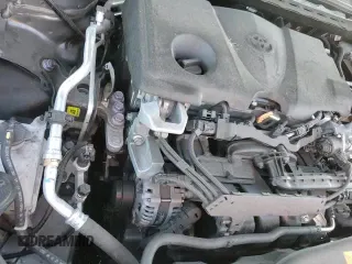 ✅ 2023 Toyota Camry SE • VIN: 4T1G11AK0PU738204 • Лот: 82578455. Опубликован ранее на Copart с пробегом 44 620 миль. Бесплатный доступ к архиву аукционных продаж из США и подробный отчёт об истории автомобиля на DreamBid. Изображение 15.