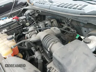 ✅ 2015 Ford F-150 XL • VIN: 1FTEX1C80FKD97683 • Lot: 42417962. Wystawiony na IAAI z przebiegiem 102 368 mil. Bezpłatny archiwum sprzedaży aukcyjnych z USA i szczegółowy raport historii pojazdu na DreamBid. Zdjęcie 19.