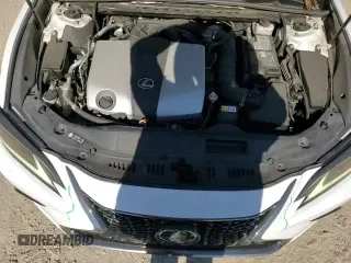 ✅ 2020 Lexus ES 350 F Sport • VIN: 58AGZ1B18LU053112 • Лот: 69541265. Опубликован ранее на Copart с пробегом 68 140 миль. Бесплатный доступ к архиву аукционных продаж из США и подробный отчёт об истории автомобиля на DreamBid. Изображение 14.