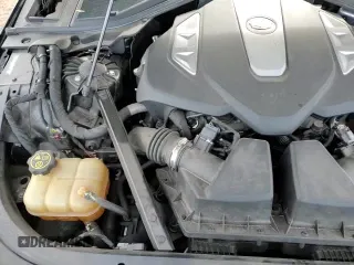 ✅ 2019 Cadillac CT6 Sport AWD • VIN: 1G6KP5R64KU127826 • Lot: 48248125. Listed on Copart with 43,171 mi. Free auction sales archive from the USA and detailed vehicle history report at DreamBid. Image 16.