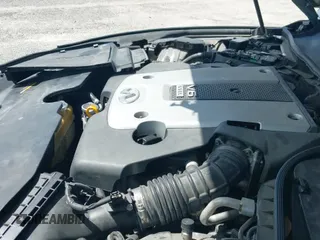 ✅ 2014 Infiniti Q50 Sport • VIN: JN1BV7AP4EM670443 • Lot: 41801219. Listed on IAAI with 98,719 mi. Free auction sales archive from the USA and detailed vehicle history report at DreamBid. Image 19.