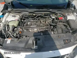 ✅ 2020 Honda Civic Touring • VIN: 19XFC1F90LE016630 • Лот: 65645475. Опубликован ранее на Copart с пробегом 67 108 миль. Бесплатный доступ к архиву аукционных продаж из США и подробный отчёт об истории автомобиля на DreamBid. Изображение 15.