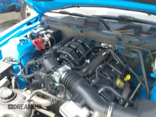 ✅ 2012 Ford Mustang Premium • VIN: 1ZVBP8AM2C5210933 • Лот: 42748765. Опубликован ранее на IAAI с пробегом 91 359 миль. Бесплатный доступ к архиву аукционных продаж из США и подробный отчёт об истории автомобиля на DreamBid. Изображение 19.