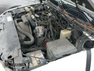 ✅ 1999 GMC Sierra 1500 SLE • VIN: 2GTEK19T8X1544716 • Лот: 43459926. Опубликован ранее на IAAI с пробегом 300 138 миль. Бесплатный доступ к архиву аукционных продаж из США и подробный отчёт об истории автомобиля на DreamBid. Изображение 14.