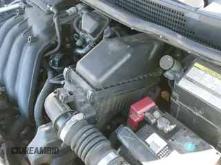 ✅ 2014 Nissan Versa SV • VIN: 3N1CN7AP9EL850161 • Lot: 43137554. Wystawiony na IAAI z przebiegiem 159 553 mil. Bezpłatny archiwum sprzedaży aukcyjnych z USA i szczegółowy raport historii pojazdu na DreamBid. Zdjęcie 12.