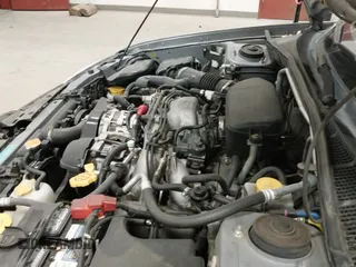 ✅ 2006 Subaru Impreza i • VIN: JF1GG67656H821389 • Lot: 42495627. Listed on IAAI with 186,734 mi. Free auction sales archive from the USA and detailed vehicle history report at DreamBid. Image 12.