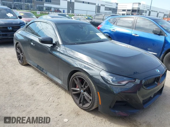 2024 BMW 2 Series 230i