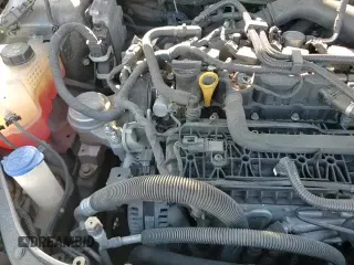 ✅ 2019 Ford Fusion SE • VIN: 3FA6P0HD0KR213679 • Lot: 84892845. Listed on Copart with 105,177 mi. Free auction sales archive from the USA and detailed vehicle history report at DreamBid. Image 13.