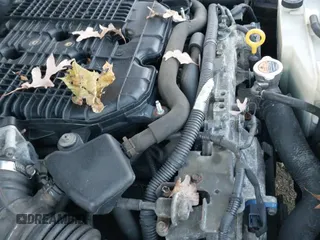 ✅ 2008 Infiniti EX Journey • VIN: JNKAJ09F88M352190 • Lot: 43819598. Wystawiony na IAAI z przebiegiem 186 575 mil. Bezpłatny archiwum sprzedaży aukcyjnych z USA i szczegółowy raport historii pojazdu na DreamBid. Zdjęcie 13.