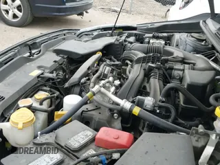 ✅ 2021 Subaru Impreza Premium • VIN: 4S3GTAD6XM3703426 • Lot: 41760749. Listed on IAAI with 47,427 mi. Free auction sales archive from the USA and detailed vehicle history report at DreamBid. Image 21.