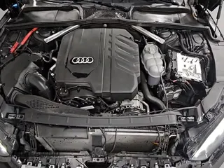 ✅ 2024 Audi A5 Sportback S line Premium Plus • VIN: WAUFACF52RA056151 • Лот: 90120305. Опубликован ранее на Copart с пробегом 38 050 миль. Бесплатный доступ к архиву аукционных продаж из США и подробный отчёт об истории автомобиля на DreamBid. Изображение 14.