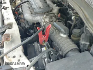 ✅ 2005 Honda Pilot EX-L • VIN: 2HKYF18675H561810 • Lot: 42613115. Wystawiony na IAAI z przebiegiem 199 828 mil. Bezpłatny archiwum sprzedaży aukcyjnych z USA i szczegółowy raport historii pojazdu na DreamBid. Zdjęcie 13.