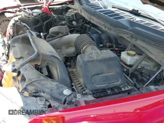 ✅ 2021 Ford F-150 XL • VIN: 1FTEW1C54MKD45995 • Лот: 42398195. Опубликован ранее на IAAI с пробегом 58 315 миль. Бесплатный доступ к архиву аукционных продаж из США и подробный отчёт об истории автомобиля на DreamBid. Изображение 20.