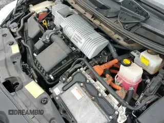 ✅ 2012 Toyota Prius Four • VIN: JTDKN3DU0C5451817 • Lot: 43420017. Wystawiony na IAAI z przebiegiem 147 028 mil. Bezpłatny archiwum sprzedaży aukcyjnych z USA i szczegółowy raport historii pojazdu na DreamBid. Zdjęcie 19.