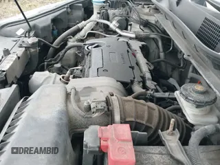 ✅ 2017 Honda CR-V LX • VIN: 2HKRW6H3XHH209350 • Лот: 43800559. Опубликован ранее на IAAI с пробегом 183 340 миль. Бесплатный доступ к архиву аукционных продаж из США и подробный отчёт об истории автомобиля на DreamBid. Изображение 18.